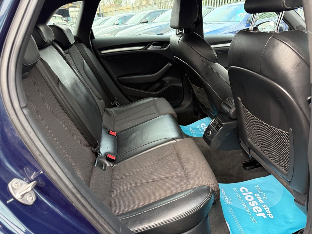 Used Audi A3 2016 for sale - 77369559: Photo 11