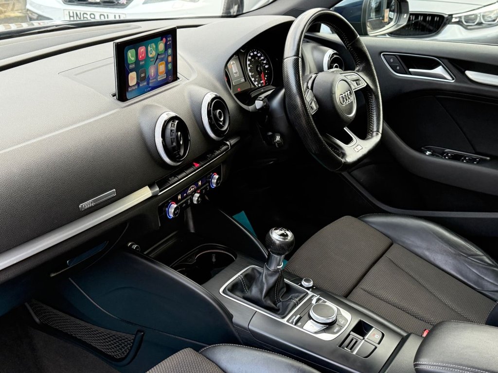 Used Audi A3 2016 for sale - 77369559: Photo 13