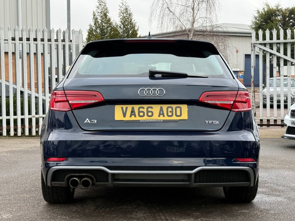 Used Audi A3 2016 for sale - 77369559: Photo 14