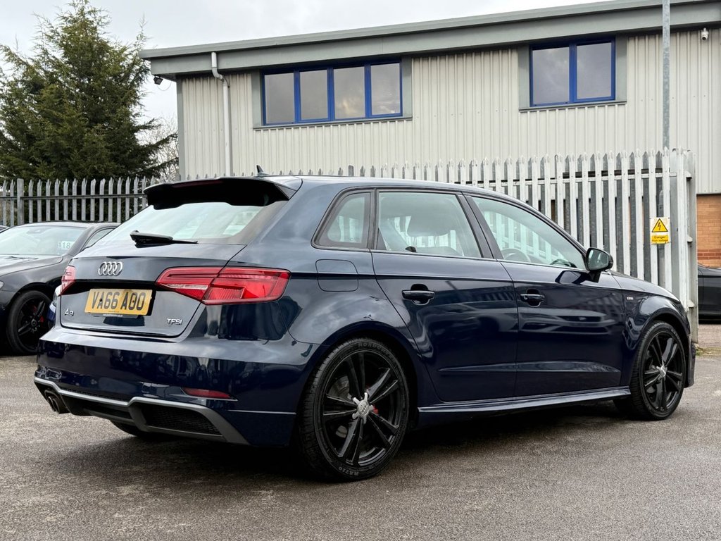 Used Audi A3 2016 for sale - 77369559: Photo 15