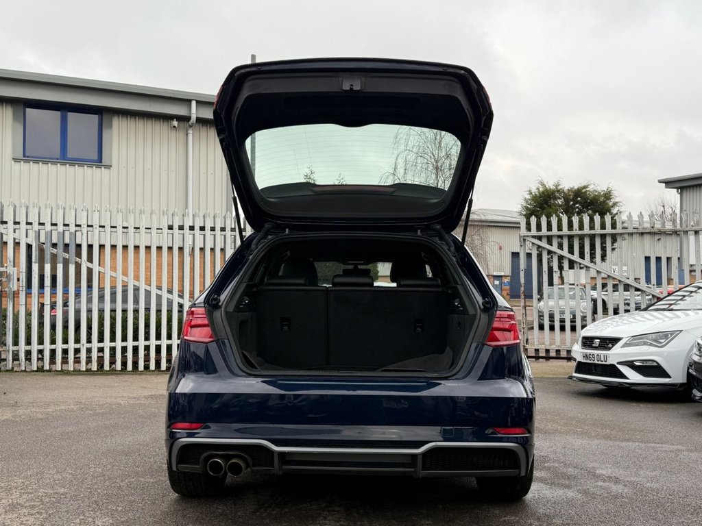 Used Audi A3 2016 for sale - 77369559: Photo 16