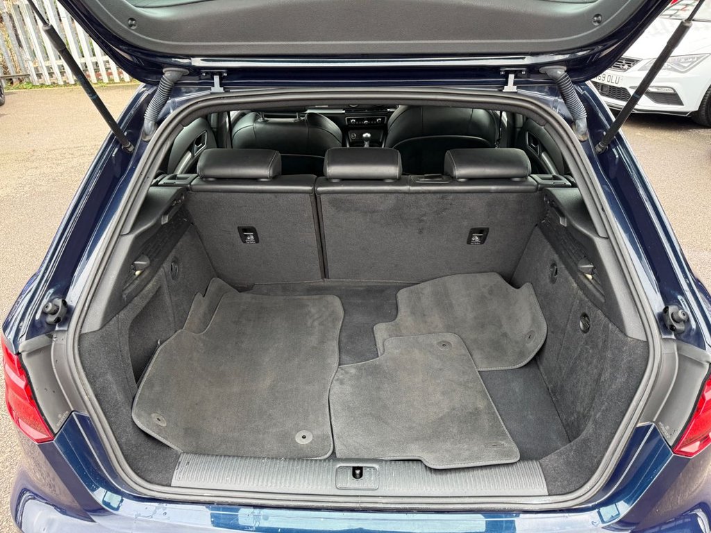 Used Audi A3 2016 for sale - 77369559: Photo 17