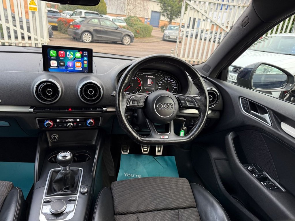 Used Audi A3 2016 for sale - 77369559: Photo 2