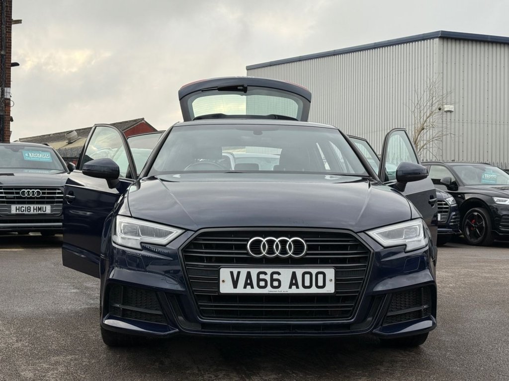 Used Audi A3 2016 for sale - 77369559: Photo 20