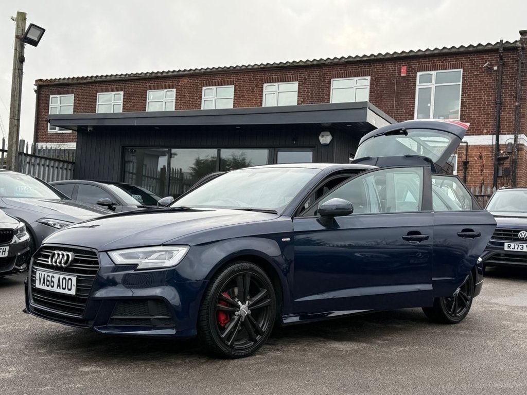 Used Audi A3 2016 for sale - 77369559: Photo 21