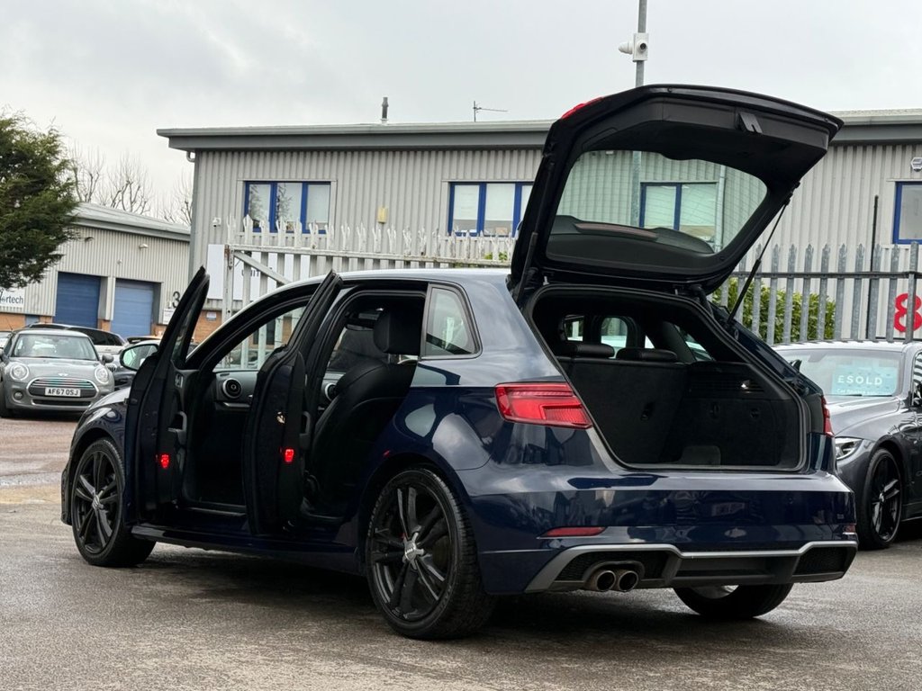 Used Audi A3 2016 for sale - 77369559: Photo 22