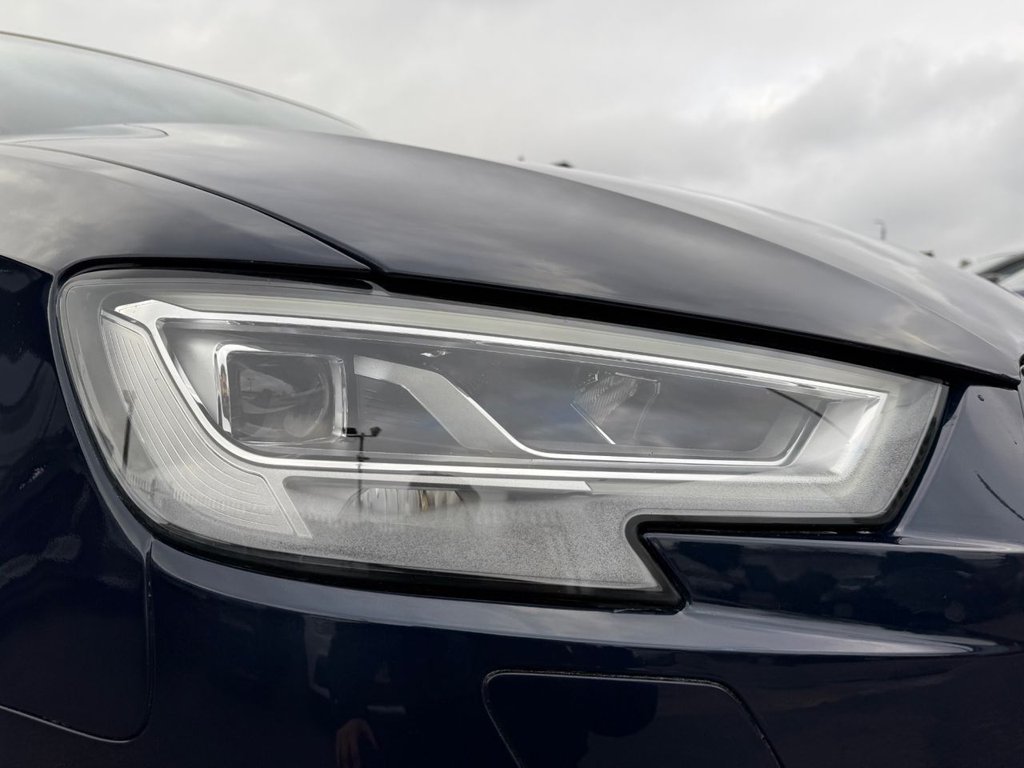 Used Audi A3 2016 for sale - 77369559: Photo 25