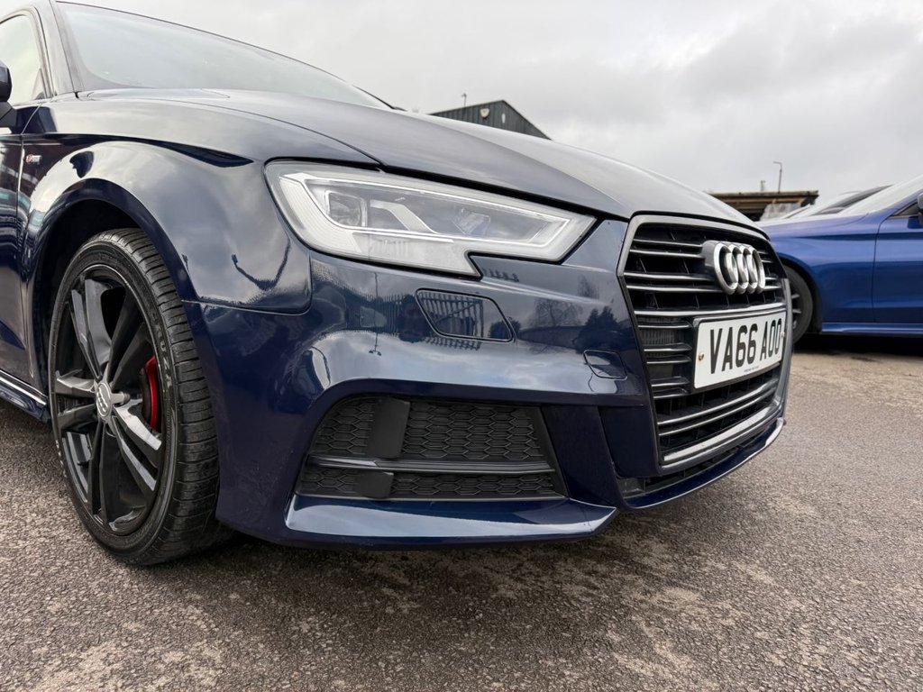 Used Audi A3 2016 for sale - 77369559: Photo 26