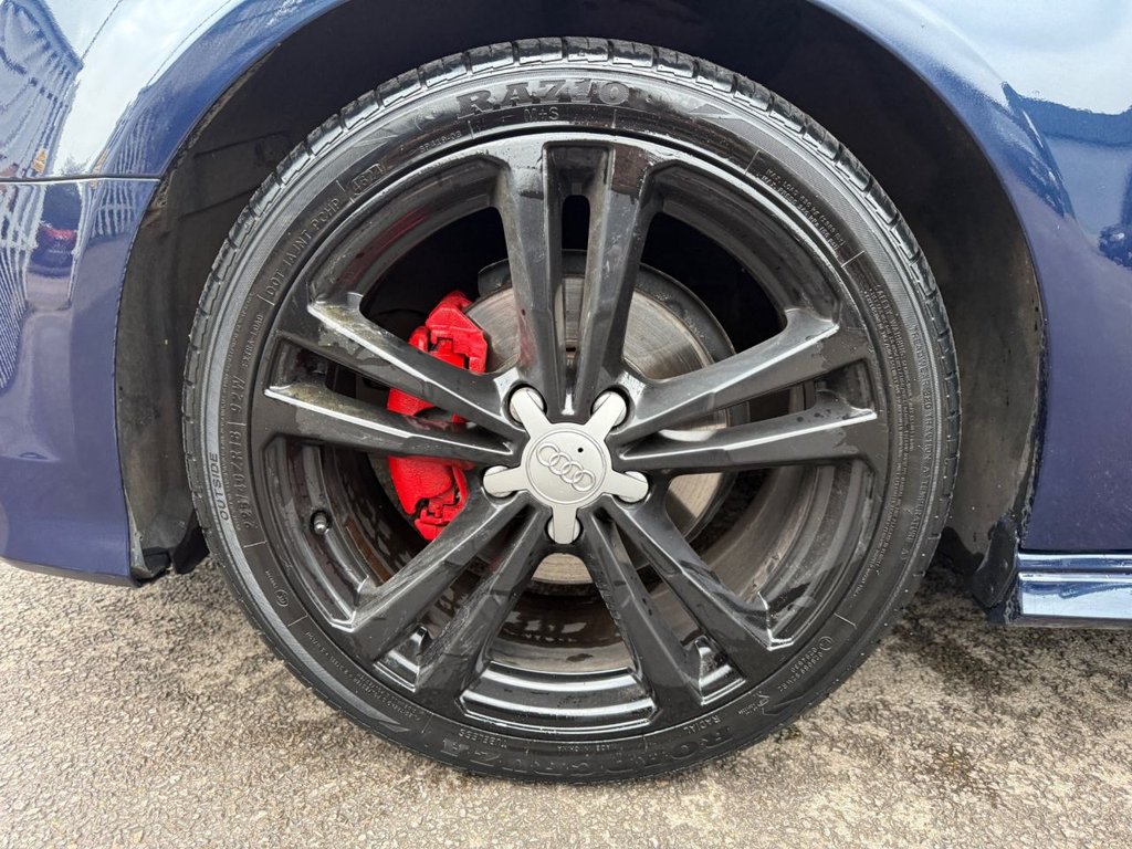 Used Audi A3 2016 for sale - 77369559: Photo 28