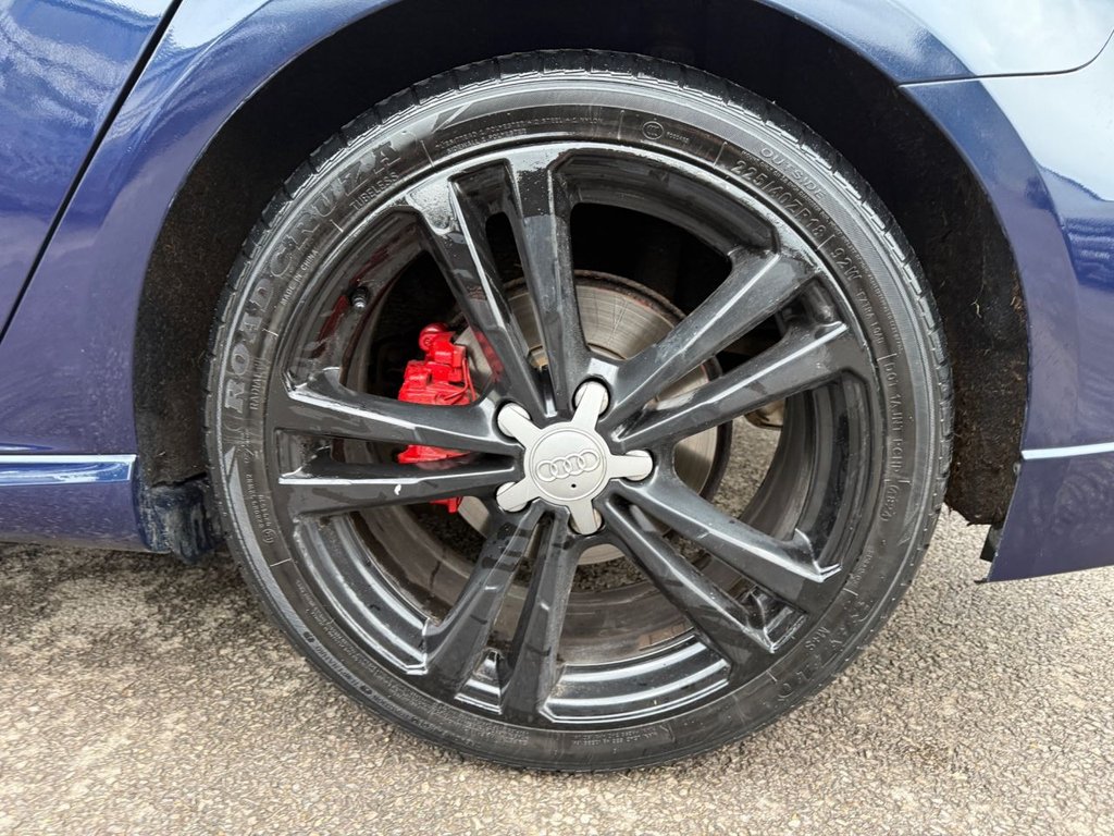 Used Audi A3 2016 for sale - 77369559: Photo 29