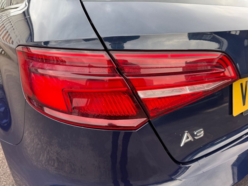 Used Audi A3 2016 for sale - 77369559: Photo 30