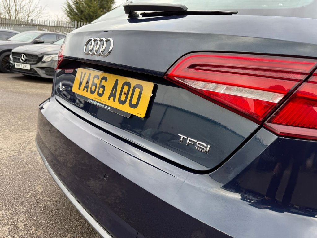 Used Audi A3 2016 for sale - 77369559: Photo 31