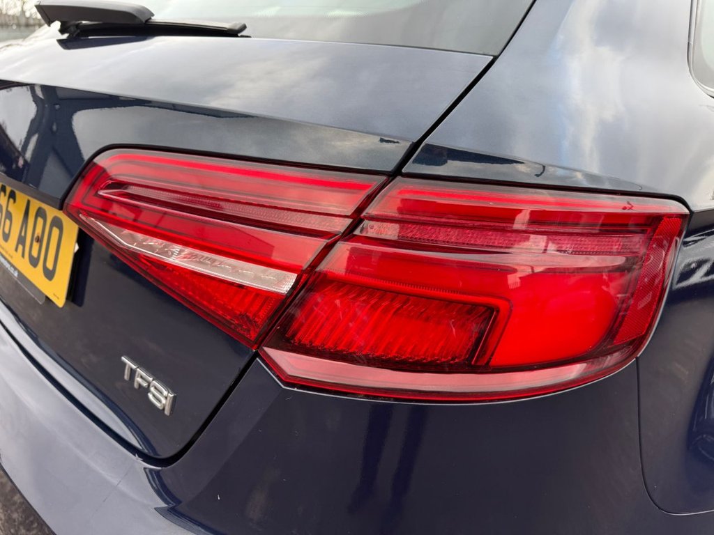 Used Audi A3 2016 for sale - 77369559: Photo 32