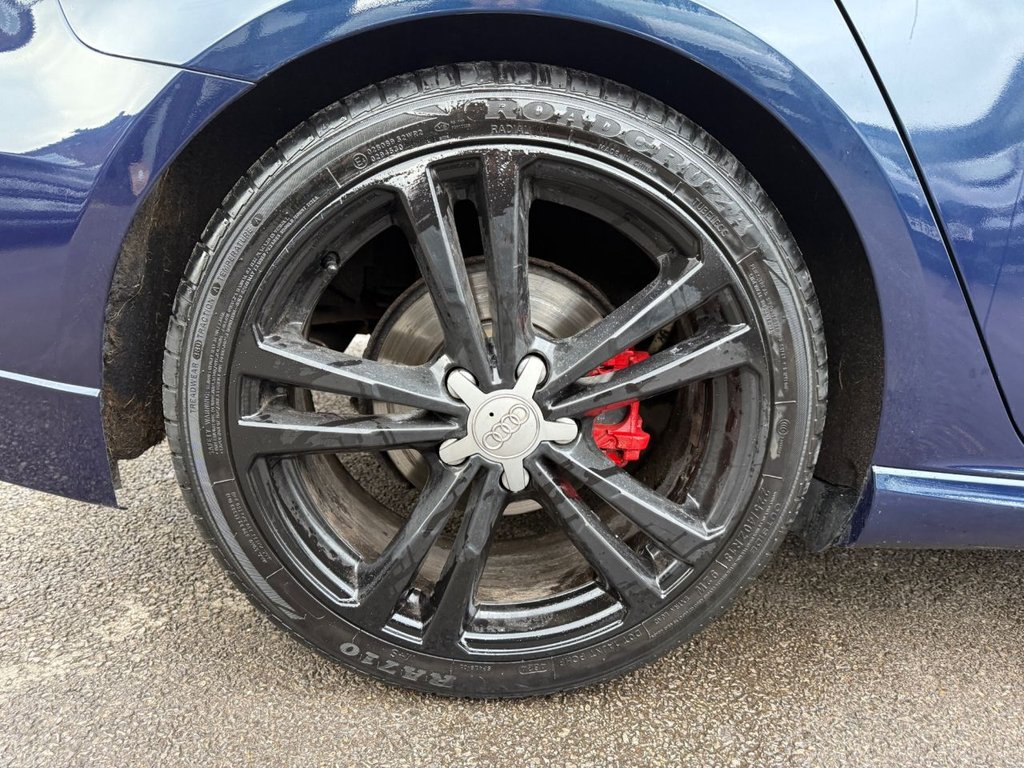 Used Audi A3 2016 for sale - 77369559: Photo 33