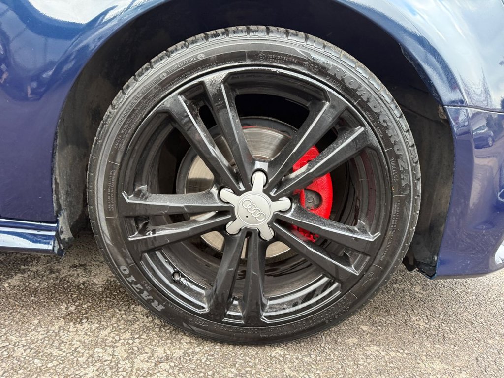 Used Audi A3 2016 for sale - 77369559: Photo 34