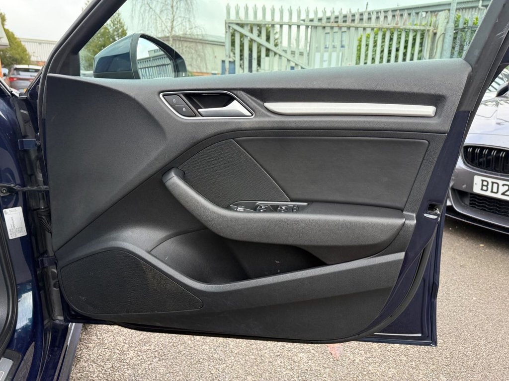 Used Audi A3 2016 for sale - 77369559: Photo 35