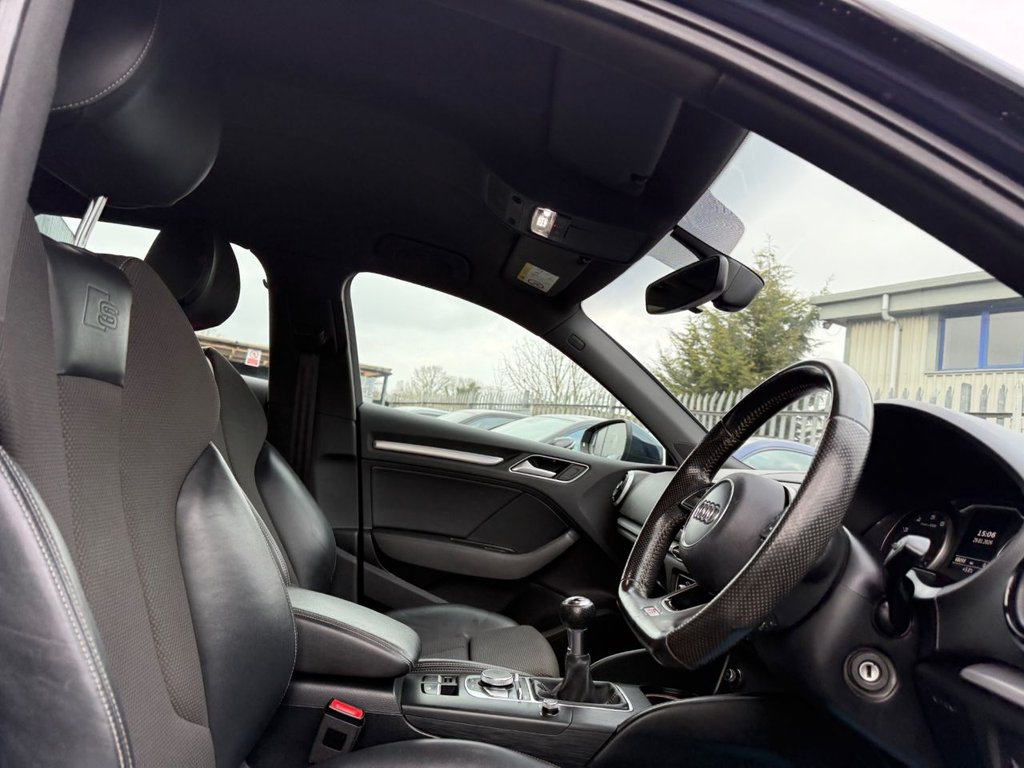 Used Audi A3 2016 for sale - 77369559: Photo 38