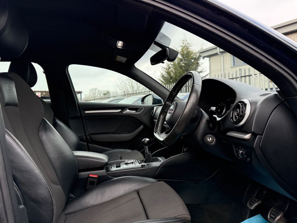 Used Audi A3 2016 for sale - 77369559: Photo 39