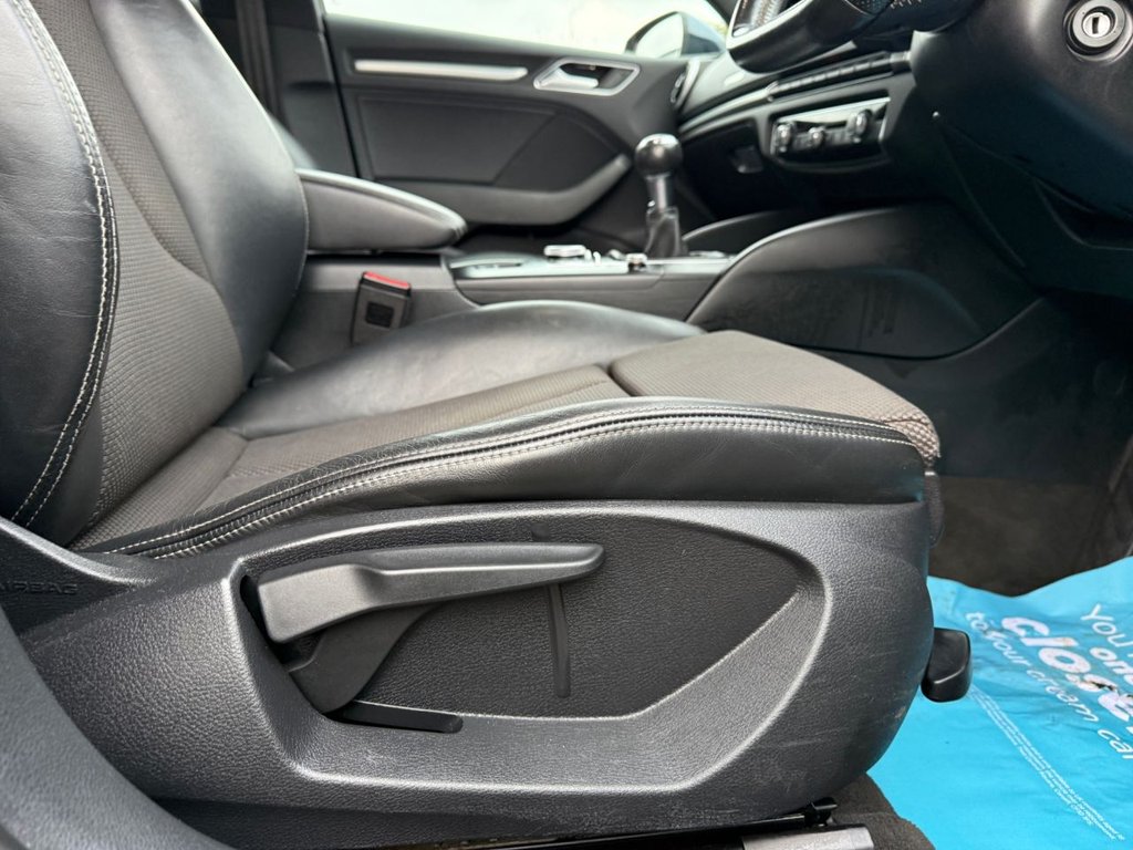 Used Audi A3 2016 for sale - 77369559: Photo 40