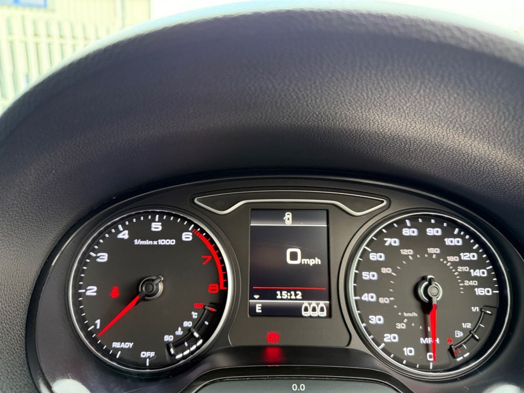 Used Audi A3 2016 for sale - 77369559: Photo 42