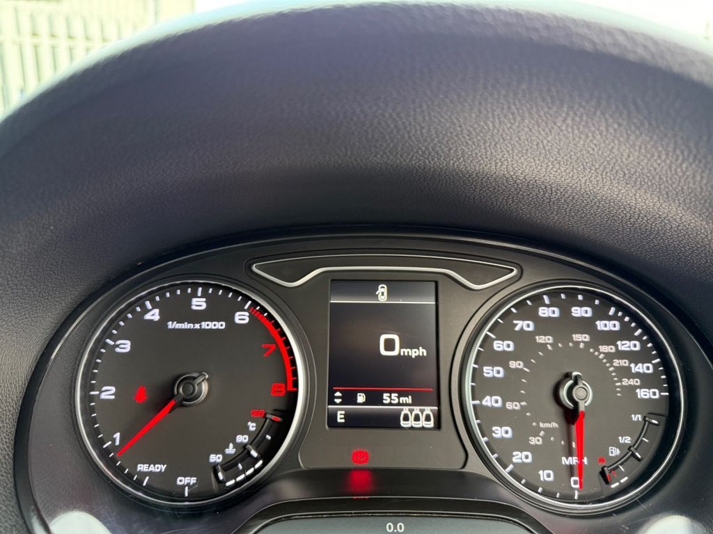 Used Audi A3 2016 for sale - 77369559: Photo 43