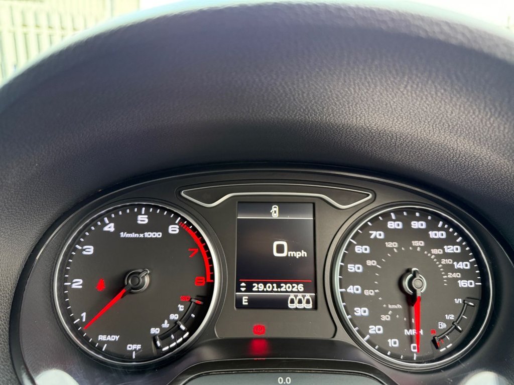 Used Audi A3 2016 for sale - 77369559: Photo 44