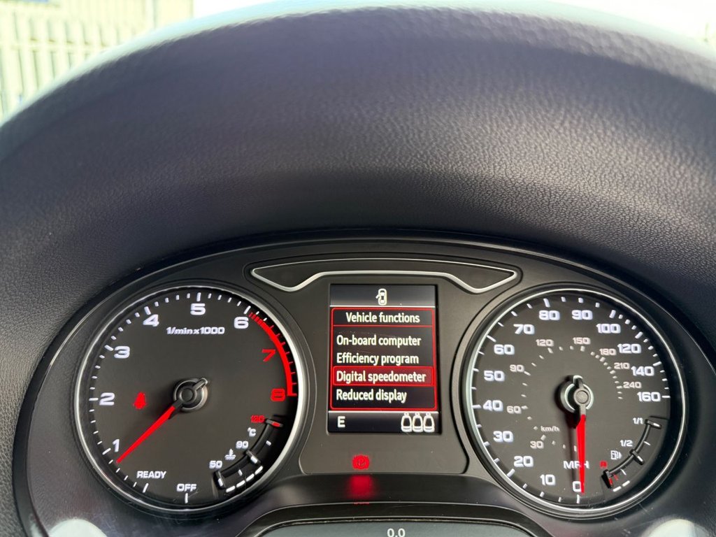 Used Audi A3 2016 for sale - 77369559: Photo 45