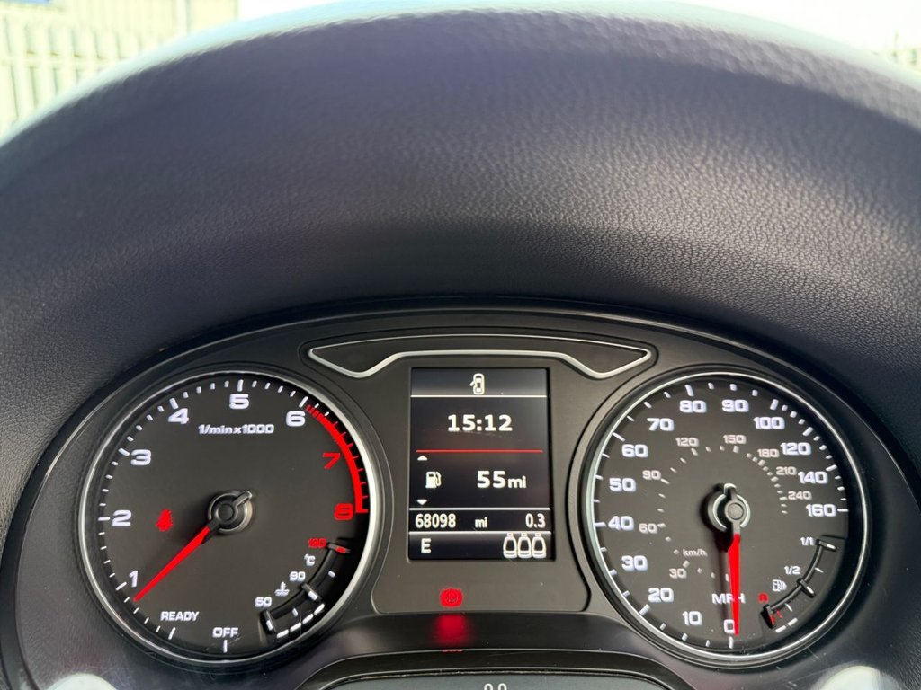 Used Audi A3 2016 for sale - 77369559: Photo 46