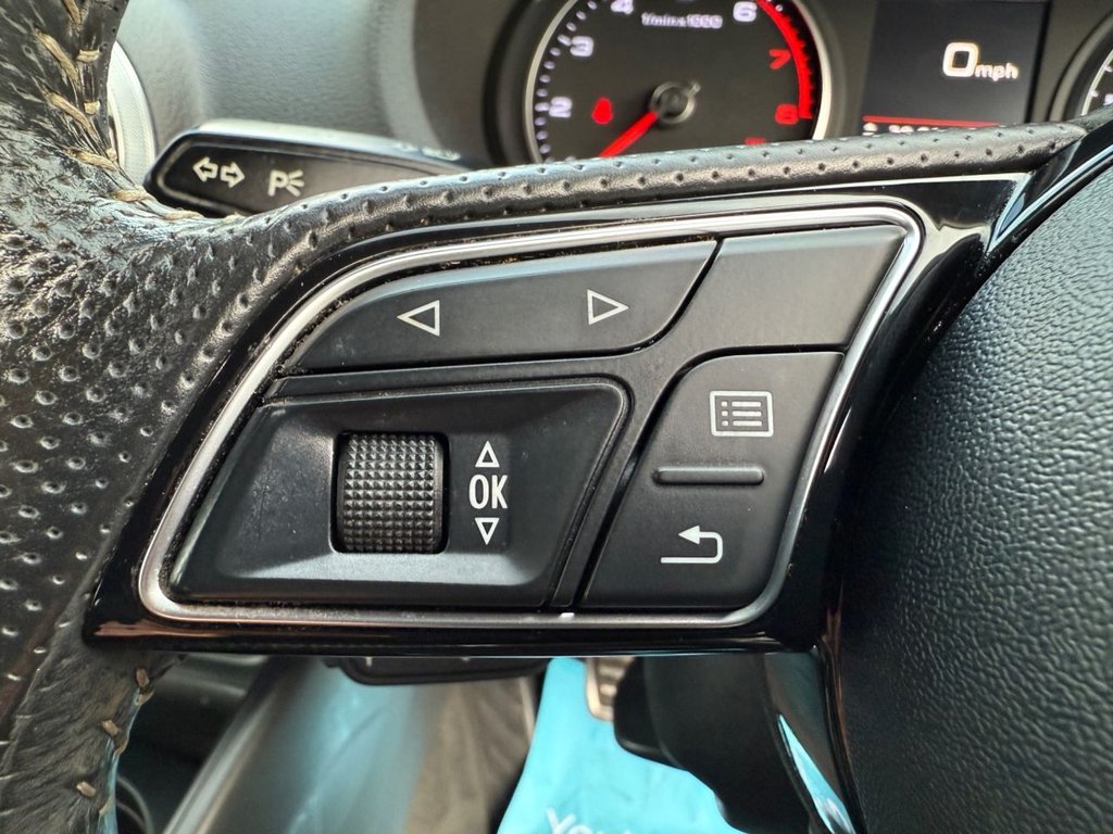 Used Audi A3 2016 for sale - 77369559: Photo 48