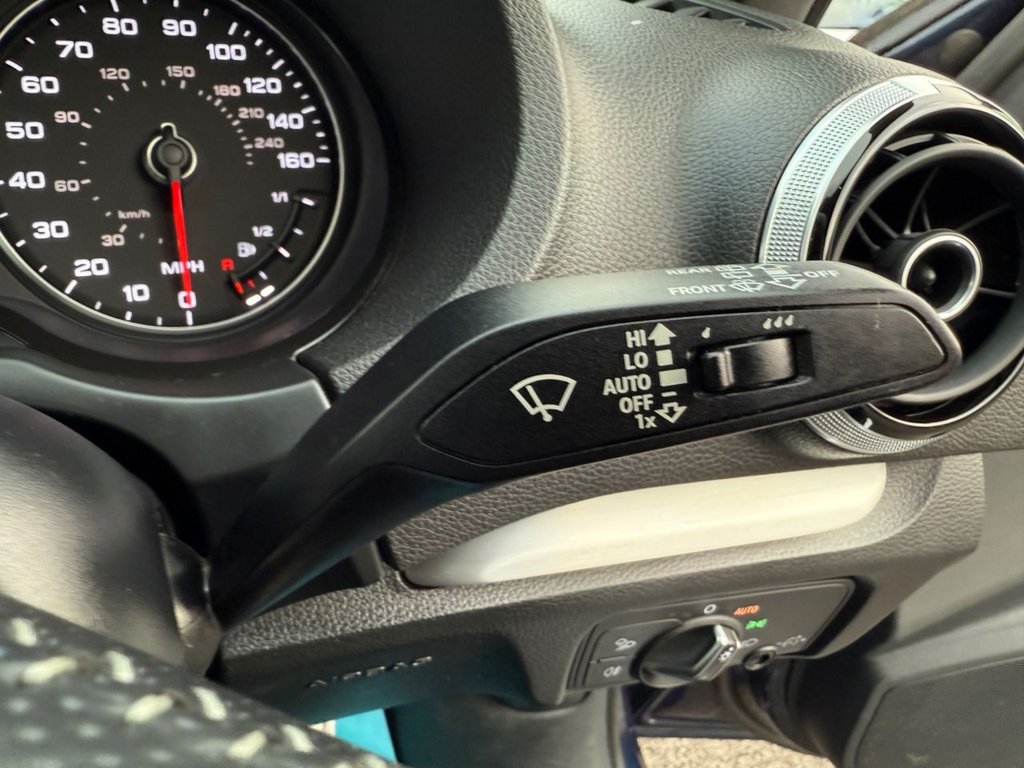 Used Audi A3 2016 for sale - 77369559: Photo 49