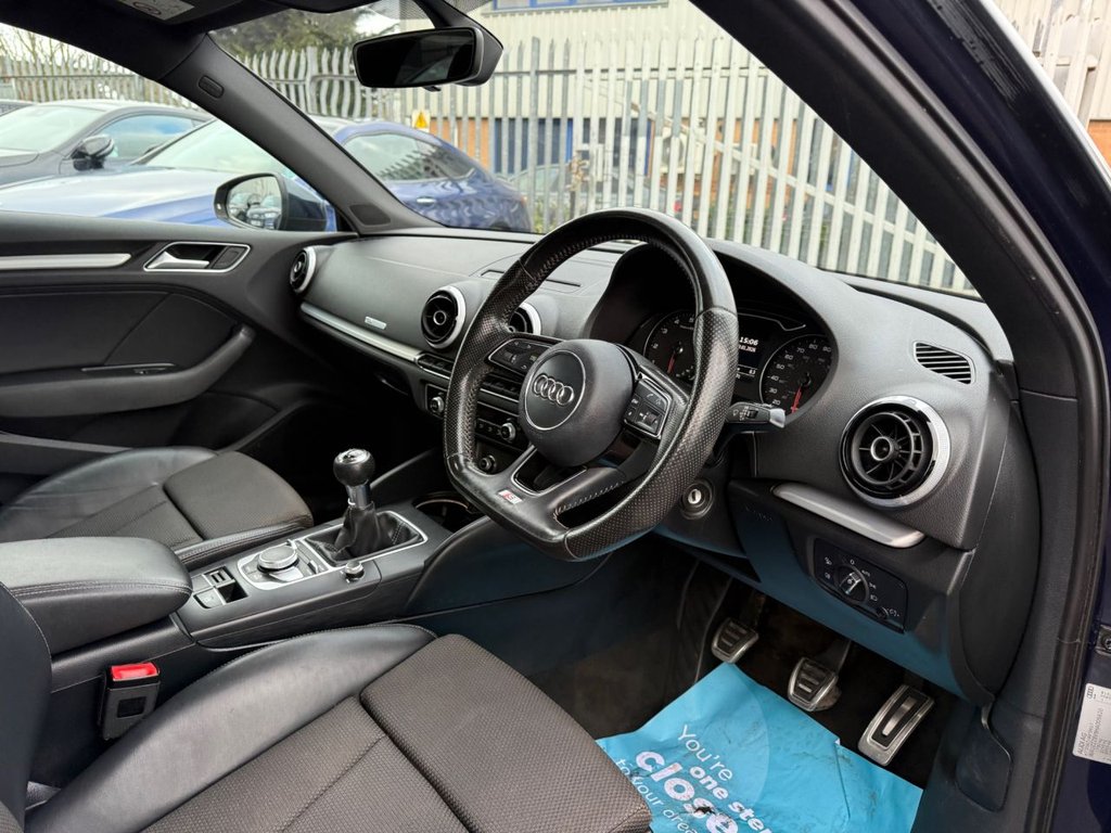 Used Audi A3 2016 for sale - 77369559: Photo 5