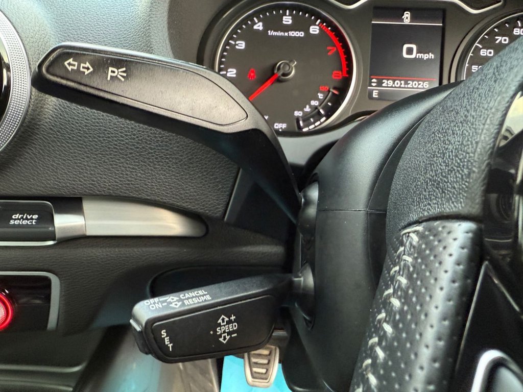 Used Audi A3 2016 for sale - 77369559: Photo 50