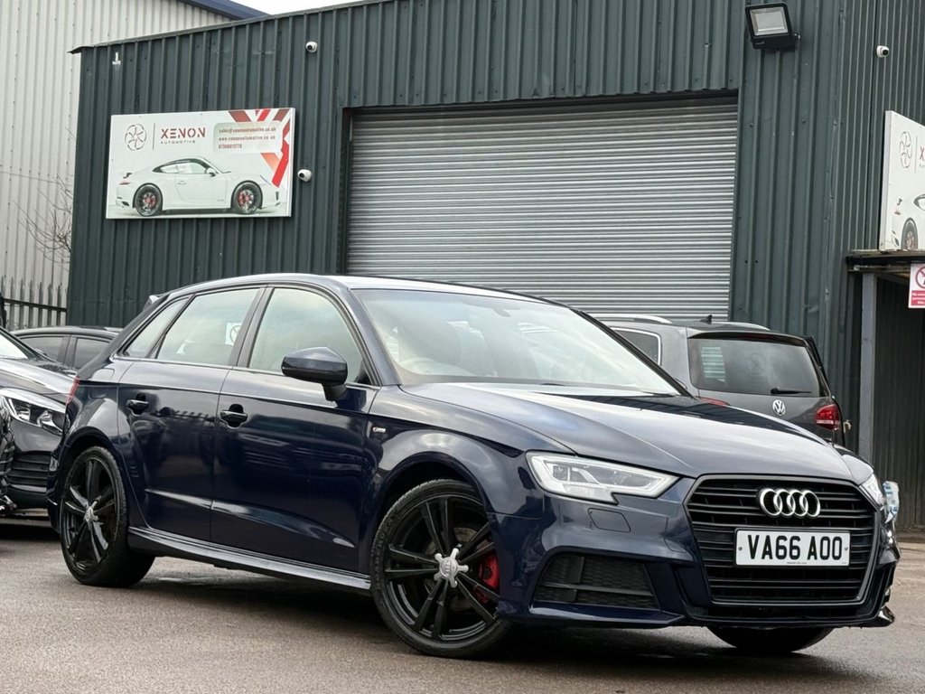 Used Audi A3 2016 for sale - 77369559: Photo 6