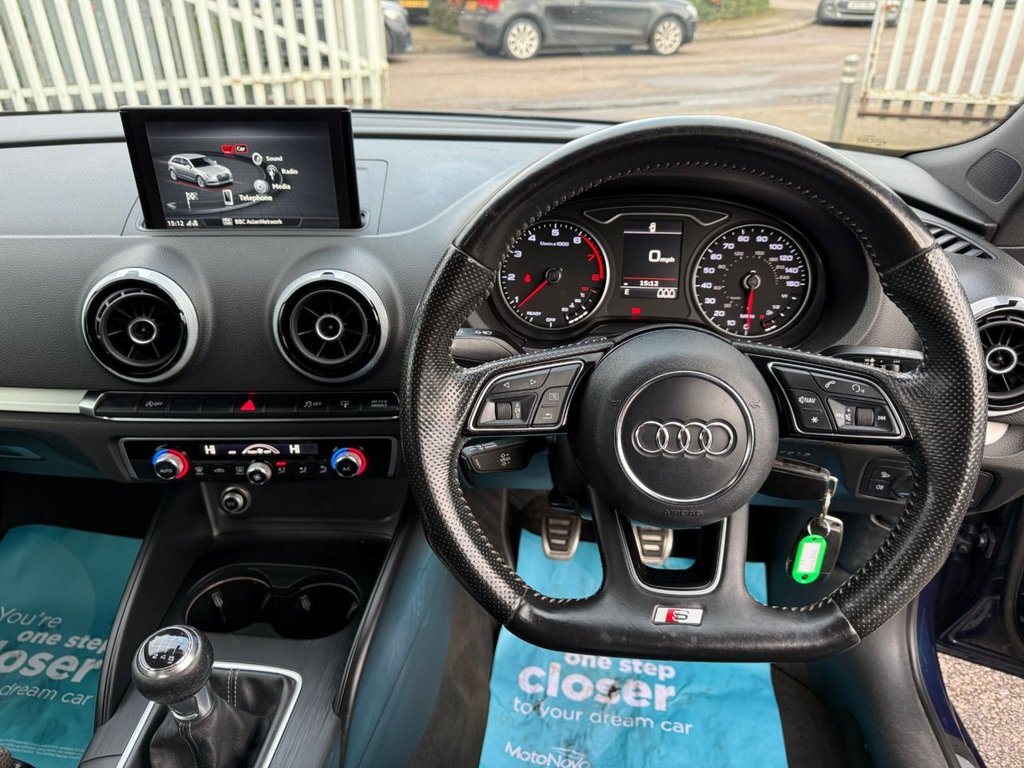 Used Audi A3 2016 for sale - 77369559: Photo 7