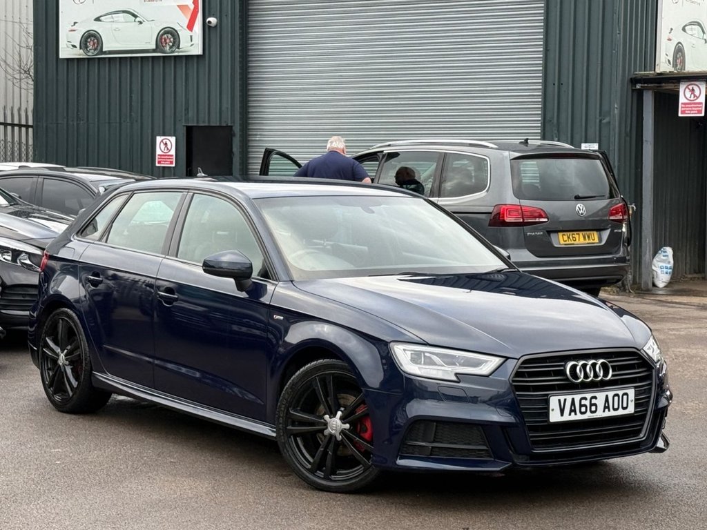 Used Audi A3 2016 for sale - 77369559: Photo 8