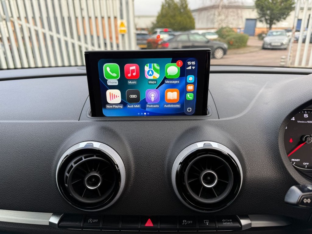 Used Audi A3 2016 for sale - 77369559: Photo 9