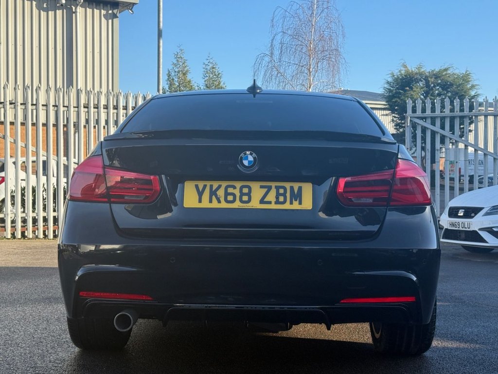 Used BMW 3 Series 2019 for sale - 76934563: Photo 11