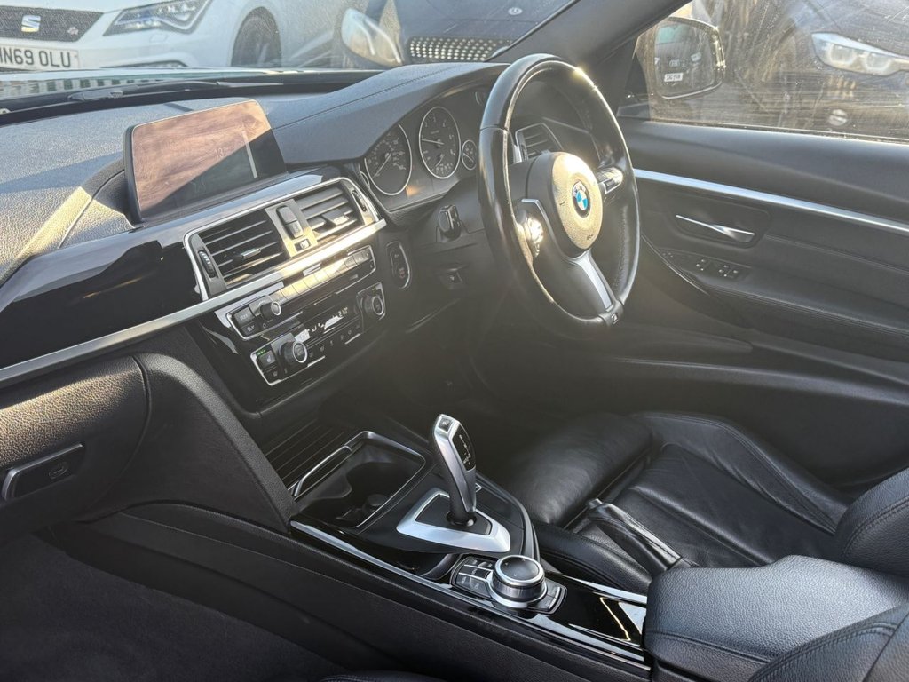 Used BMW 3 Series 2019 for sale - 76934563: Photo 12