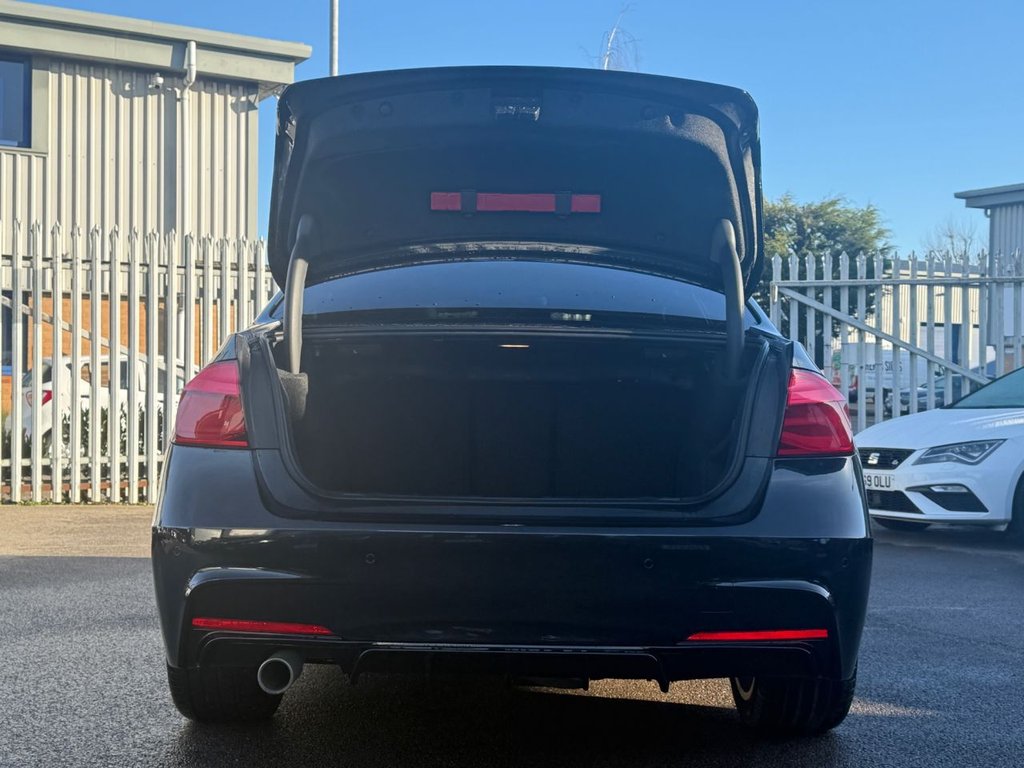 Used BMW 3 Series 2019 for sale - 76934563: Photo 14