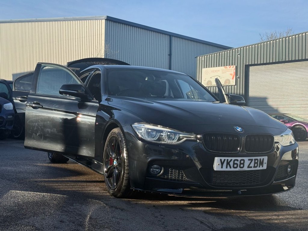 Used BMW 3 Series 2019 for sale - 76934563: Photo 16