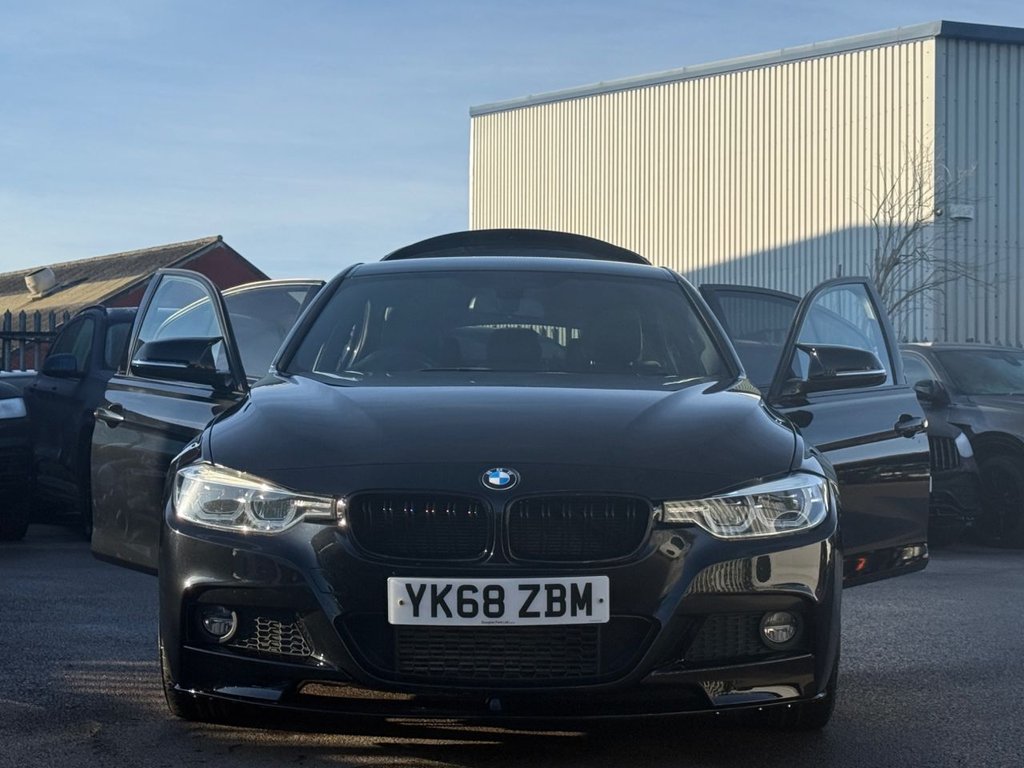 Used BMW 3 Series 2019 for sale - 76934563: Photo 17