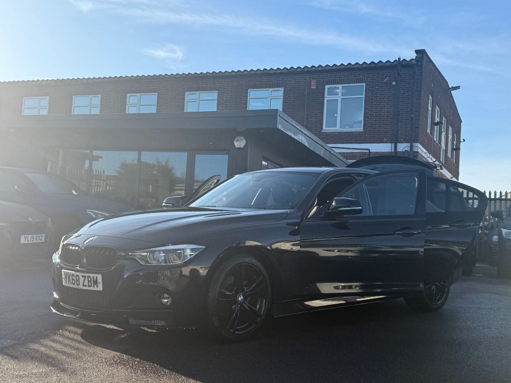 Used BMW 3 Series 2019 for sale - 76934563: Photo 18