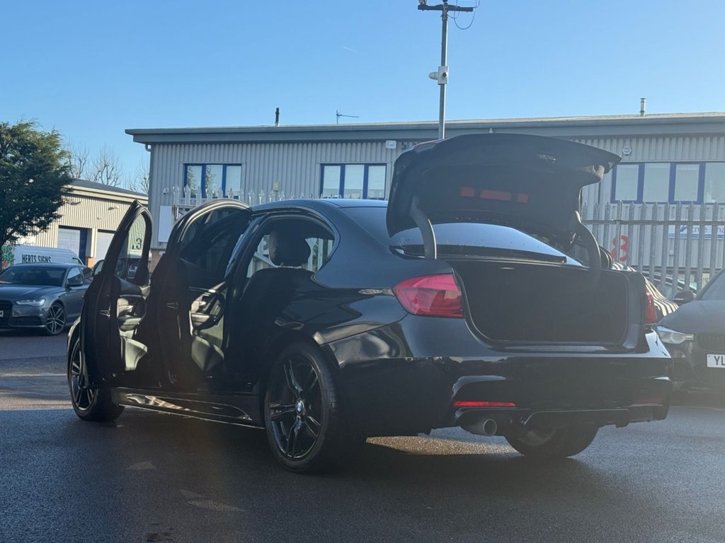 Used BMW 3 Series 2019 for sale - 76934563: Photo 19