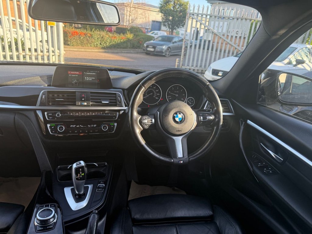 Used BMW 3 Series 2019 for sale - 76934563: Photo 2