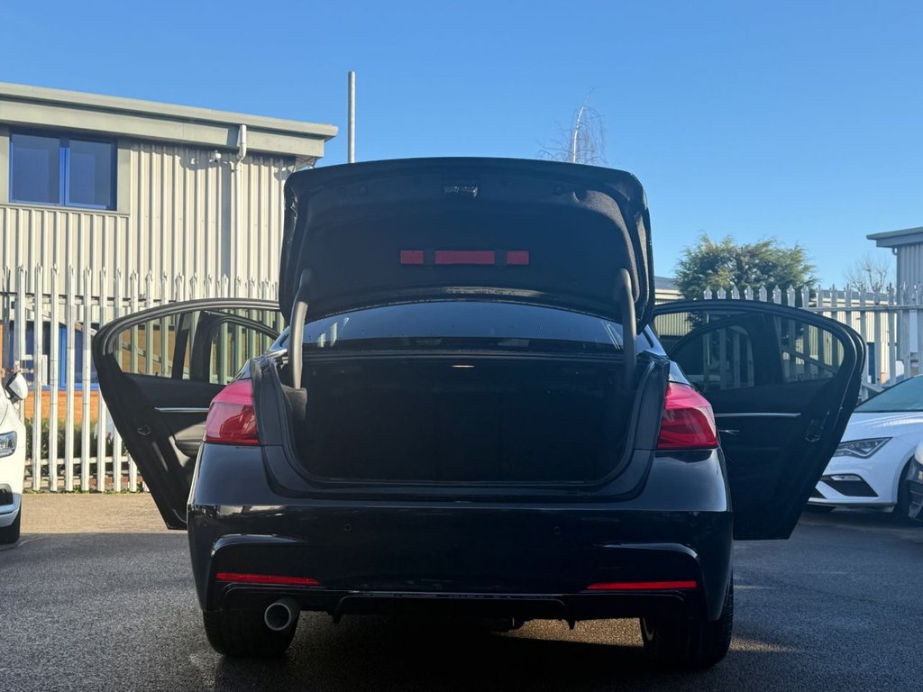 Used BMW 3 Series 2019 for sale - 76934563: Photo 20