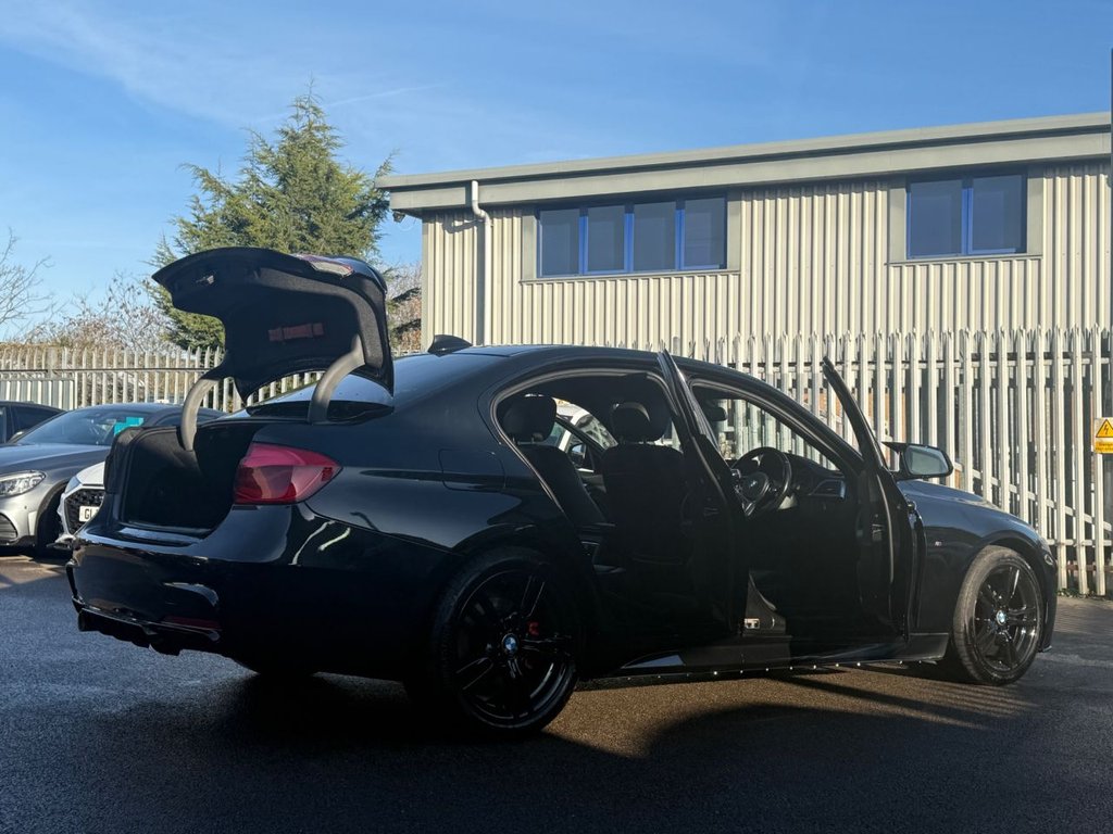 Used BMW 3 Series 2019 for sale - 76934563: Photo 21