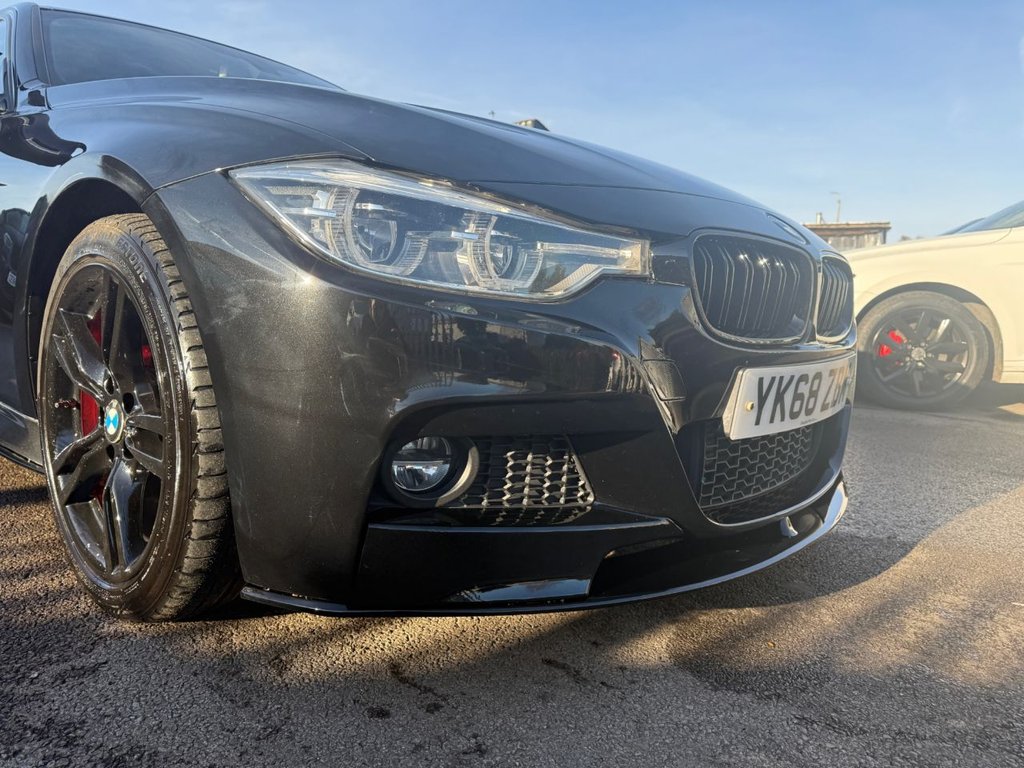 Used BMW 3 Series 2019 for sale - 76934563: Photo 24