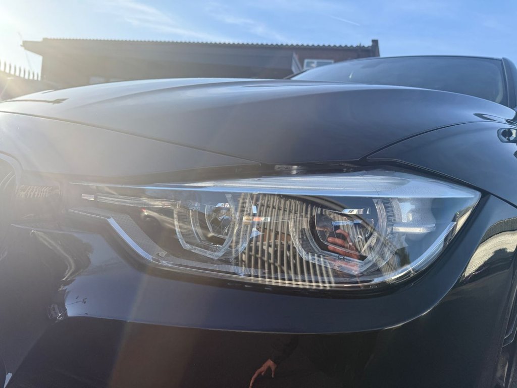 Used BMW 3 Series 2019 for sale - 76934563: Photo 25