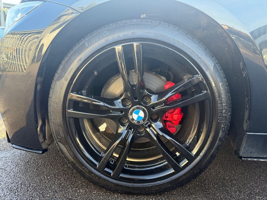 Used BMW 3 Series 2019 for sale - 76934563: Photo 27