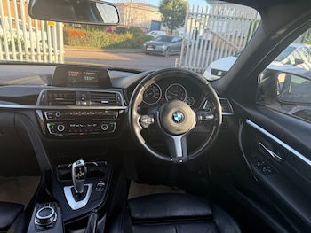 Used BMW 3 Series 2019 for sale - 76934563: Photo
